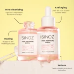 Sinoz Pore Minimizing Niacinamide Serum price in bangladesh