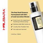 Cosrx Advanced Snail 96 Mucin Power Essence 100ml price in bangladesh