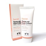 Christian Dean Secret Tone Up Sun Cream 70ml price in bangladesh