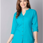 Blue Kurta price in bangladesh