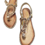 Ladies Flat sandal price in bangladesh