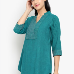 Sea Green Kurta price in bangladesh