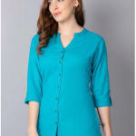 Blue Kurta price in bangladesh