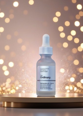 The Ordinary Niacinamide 10%+Zinc1% (30ml) price in bangladesh