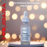 The Ordinary Niacinamide 10%+Zinc1% (30ml) price in bangladesh