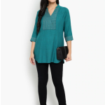 Sea Green Kurta price in bangladesh