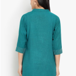 Sea Green Kurta price in bangladesh