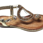 Ladies Flat sandal price in bangladesh