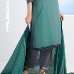 Beetle Green Pure Silk Salwar Kameez price in bangladesh