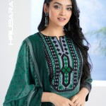 Beetle Green Pure Silk Salwar Kameez price in bangladesh