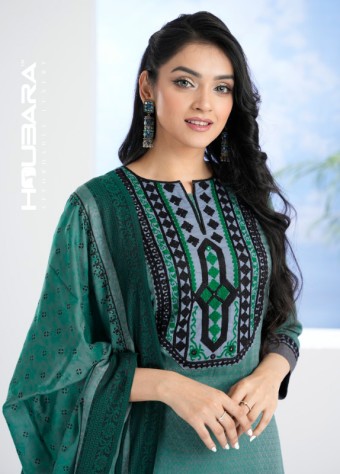 Beetle Green Pure Silk Salwar Kameez  price in bangladesh