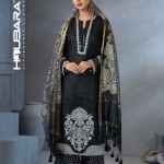 Black Embroidered Salwar Kameez price in bangladesh