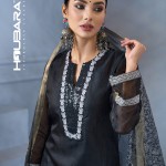 Black Embroidered Salwar Kameez price in bangladesh