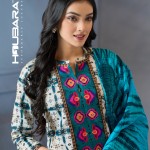 Block Printed Cotton Salwar Kameez price in bangladesh