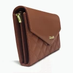 Brown Color Hand Purse Bag price in bangladesh