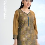 Brownish Grey Pure Silk Salwar kameez price in bangladesh