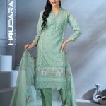 Chiffon Georgette Spring Rain Embroidered Salwar Kameez price in bangladesh