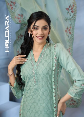 Chiffon Georgette Spring Rain Embroidered Salwar Kameez  price in bangladesh