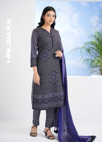 Cotton Block Salwar Kameez price in bangladesh