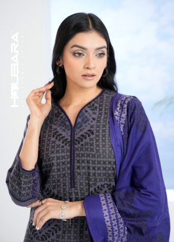 Cotton Block Salwar Kameez  price in bangladesh