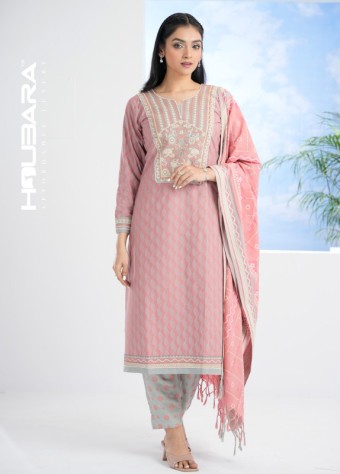 Cotton Block Salwar Kameez price in bangladesh