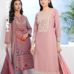 Cotton Block Salwar Kameez price in bangladesh