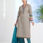 Cotton Seed Printed Salwar Kameez price in bangladesh