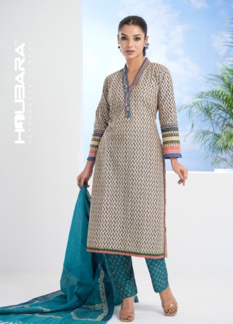 Cotton Seed Printed Salwar Kameez price in bangladesh