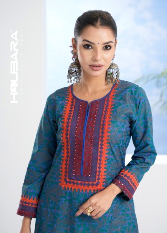 Embroidered Dusky Blue Salwar Kameez  price in bangladesh