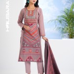 Embroidery Cotton Salwar Kameez price in bangladesh