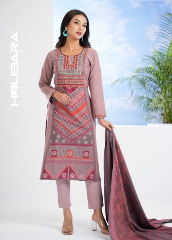 Embroidery Cotton Salwar Kameez price in bangladesh