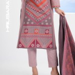 Embroidery Cotton Salwar Kameez price in bangladesh