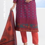 Embroidery Cotton Salwar Kameez price in bangladesh