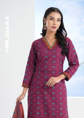 Embroidery Cotton Salwar Kameez  price in bangladesh