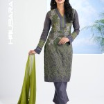 Embroidery Cotton Salwar Kameez price in bangladesh