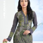 Embroidery Cotton Salwar Kameez price in bangladesh