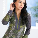 Embroidery Cotton Salwar Kameez price in bangladesh