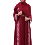 Enchanted Abaya Borka price in bangladesh