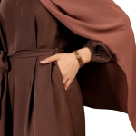 Cocoa Casual Abaya Borka price in bangladesh