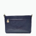 Blue Floral Print Mini Bag price in bangladesh