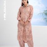 Floral Printed Cotton Salwar Kameez price in bangladesh