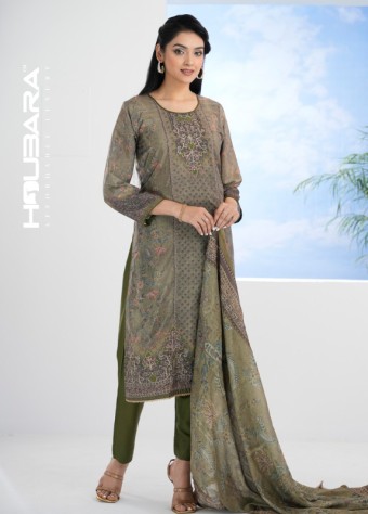 Floral Printed Cotton Salwar Kameez price in bangladesh