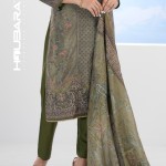 Floral Printed Cotton Salwar Kameez price in bangladesh