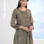 Floral Printed Cotton Salwar Kameez price in bangladesh