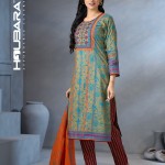 Floral Printed Cotton Salwar Kameez price in bangladesh