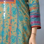 Floral Printed Cotton Salwar Kameez price in bangladesh