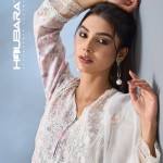 Floral Printed Organza Salwar Kameez price in bangladesh