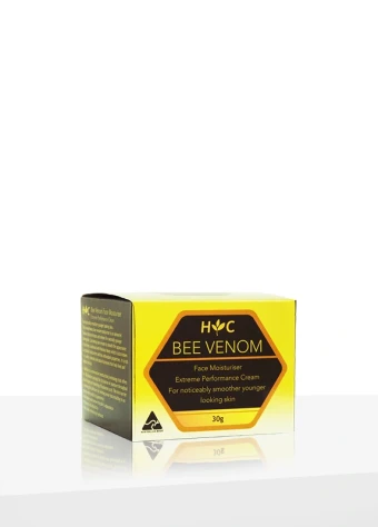 Healthy Care Bee Venom Face Moisturiser 30g – Anti-Aging Cream price in bangladesh