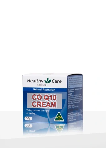 Healthy Care CoQ10 Cream 50g – Anti-Aging Skincare in Bangladesh  price in bangladesh