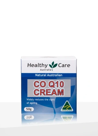 Healthy Care CoQ10 Cream 50g – Anti-Aging Skincare in Bangladesh price in bangladesh